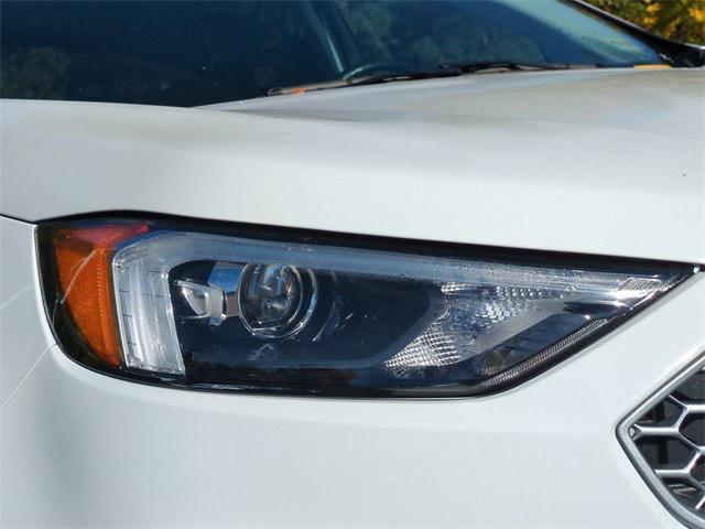 used 2023 Ford Edge car, priced at $24,990