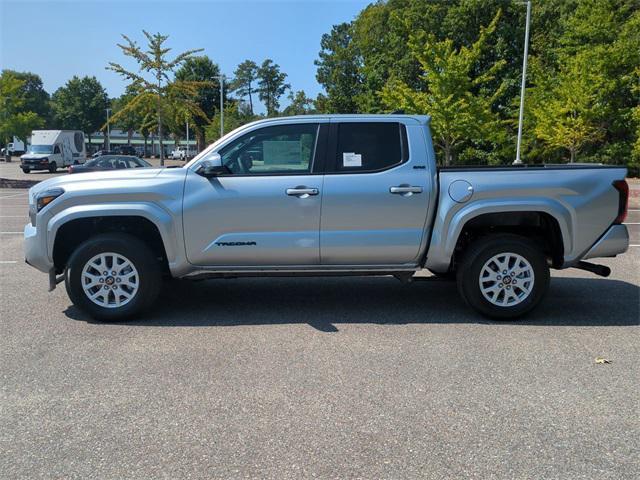 new 2024 Toyota Tacoma car, priced at $43,924