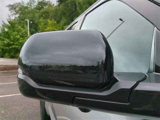used 2025 Toyota Tundra car, priced at $61,995