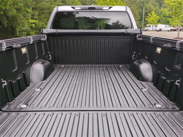 used 2025 Toyota Tundra car, priced at $61,995