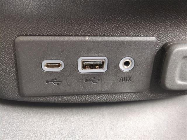 used 2025 Chevrolet Malibu car, priced at $25,195