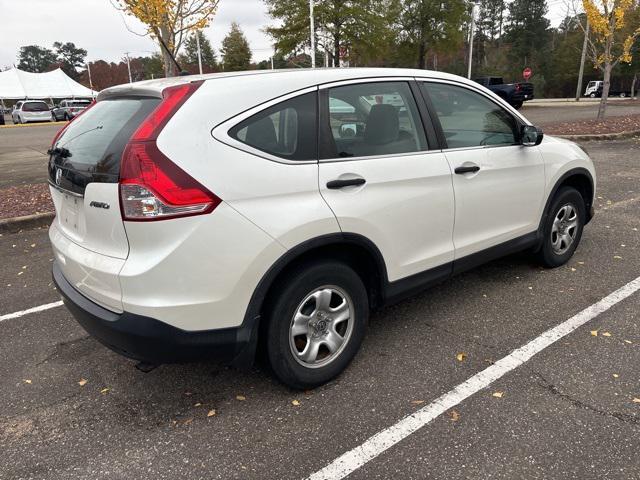 used 2014 Honda CR-V car, priced at $13,990