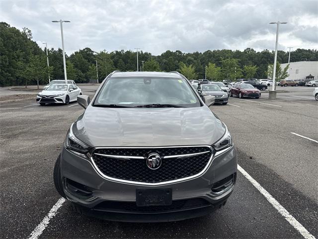 used 2019 Buick Enclave car, priced at $21,995