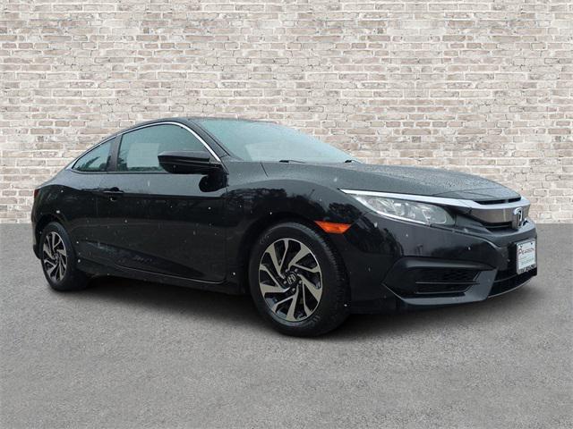 used 2018 Honda Civic car, priced at $14,995