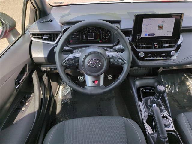 used 2024 Toyota Corolla car, priced at $42,490