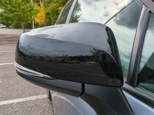 new 2026 Toyota Corolla Cross car, priced at $30,184