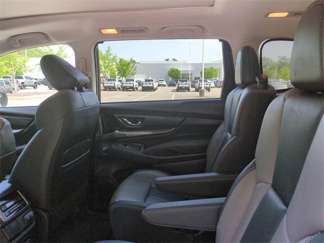 used 2022 Subaru Ascent car, priced at $27,190