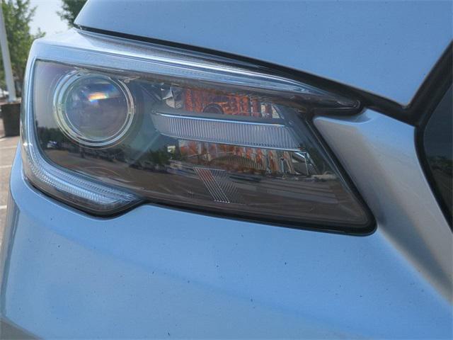 used 2022 Subaru Ascent car, priced at $27,190
