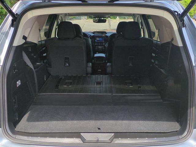 used 2022 Subaru Ascent car, priced at $27,190