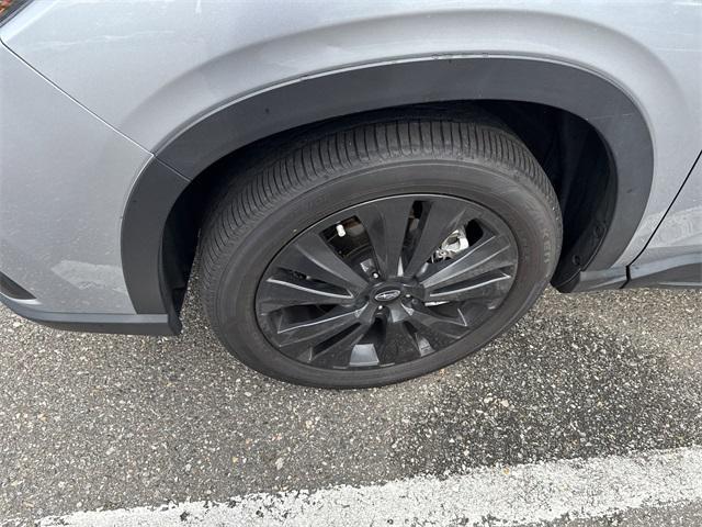used 2022 Subaru Ascent car, priced at $27,495