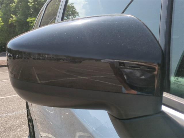 used 2022 Subaru Ascent car, priced at $27,190