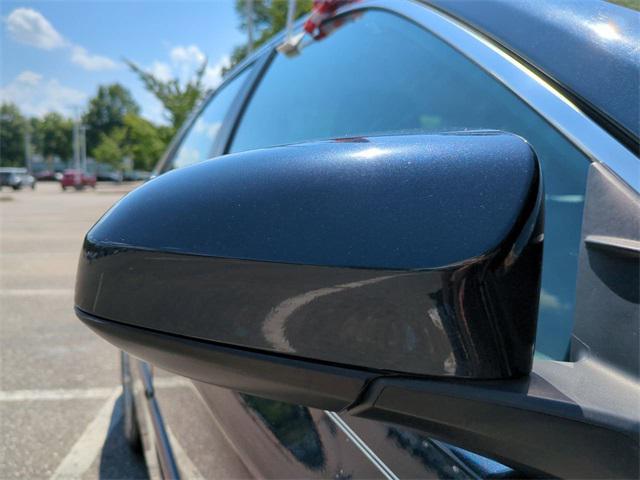 used 2017 Toyota Camry car, priced at $17,990