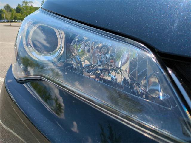 used 2017 Toyota Camry car, priced at $17,990