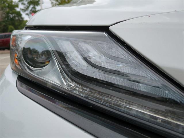 used 2023 Toyota Camry car, priced at $29,995
