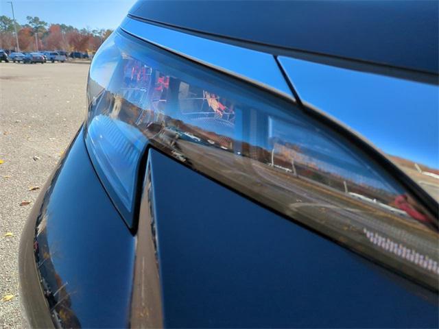 used 2024 Toyota Sienna car, priced at $39,015