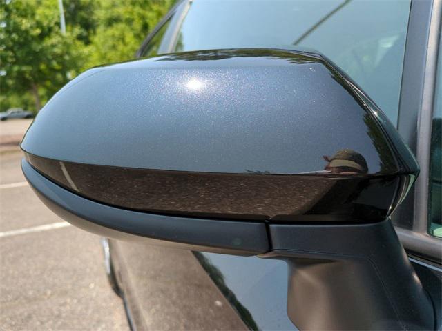 used 2022 Toyota Corolla car, priced at $21,995