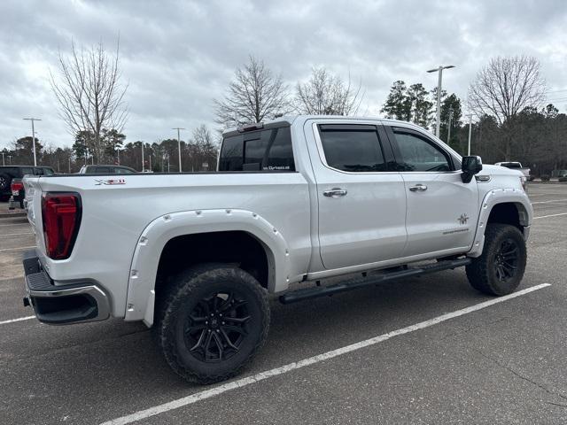 used 2020 GMC Sierra 1500 car, priced at $43,995