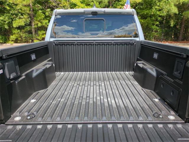 new 2025 Toyota Tacoma car, priced at $58,366