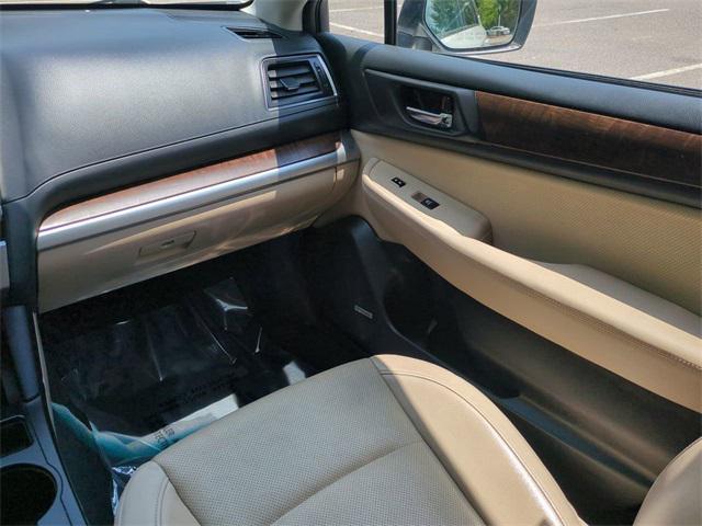 used 2017 Subaru Outback car, priced at $14,262
