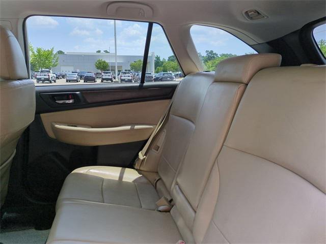 used 2017 Subaru Outback car, priced at $14,262