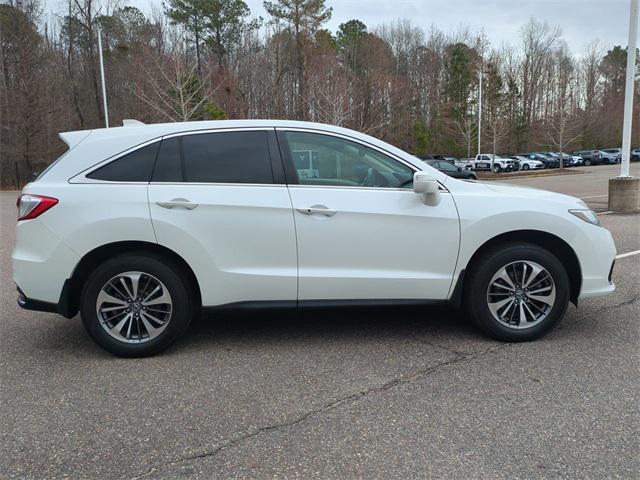 used 2016 Acura RDX car, priced at $18,701