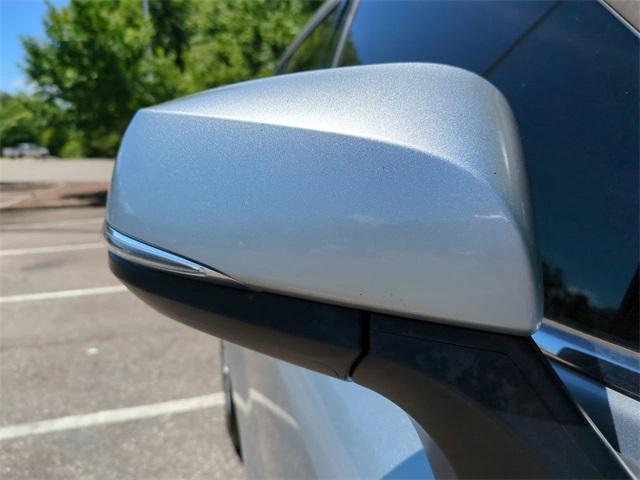 used 2021 Toyota Highlander car, priced at $29,695