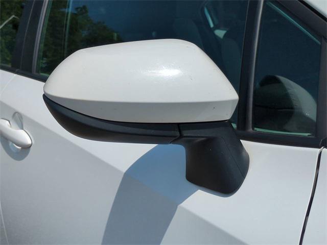 used 2023 Toyota Corolla car, priced at $21,196