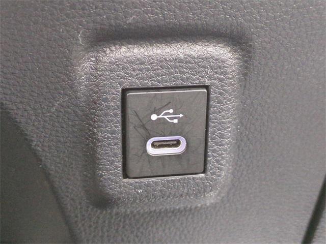 used 2023 Toyota Corolla car, priced at $21,196