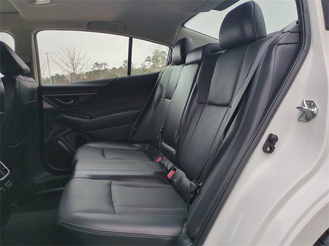 used 2021 Subaru Legacy car, priced at $21,990