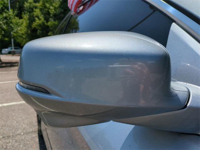 used 2017 Honda Accord car, priced at $17,078