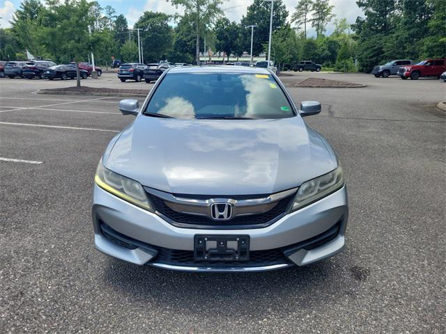 used 2017 Honda Accord car, priced at $17,895
