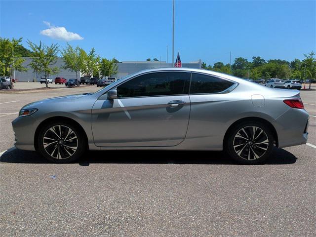 used 2017 Honda Accord car, priced at $17,078