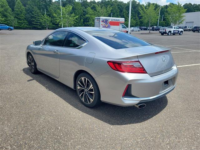 used 2017 Honda Accord car, priced at $17,381