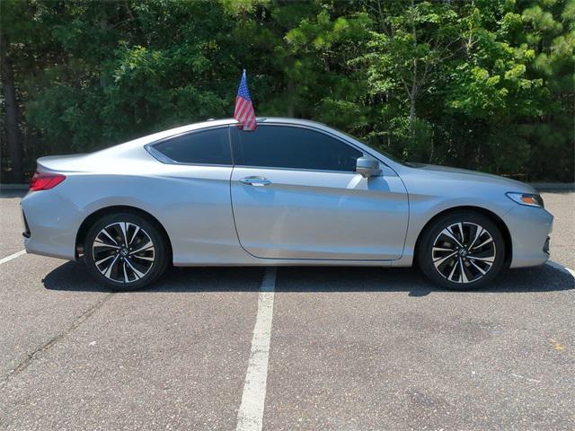 used 2017 Honda Accord car, priced at $17,078