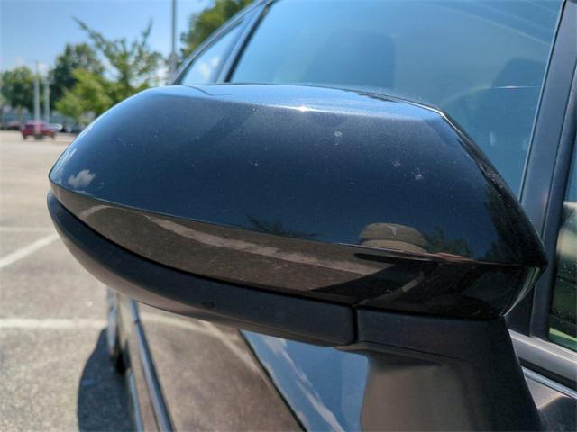 used 2022 Toyota Corolla car, priced at $20,990