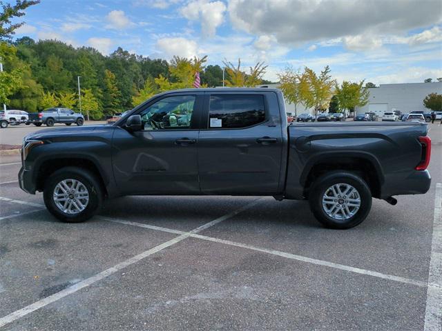 new 2026 Toyota Tundra car, priced at $55,023