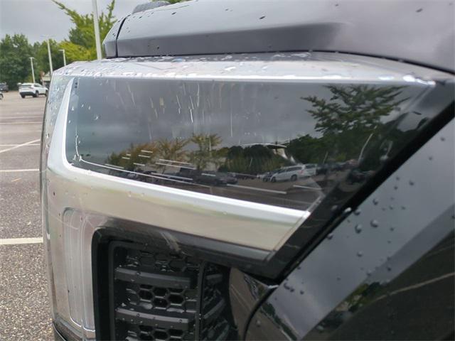 new 2026 Toyota Tundra car, priced at $53,812