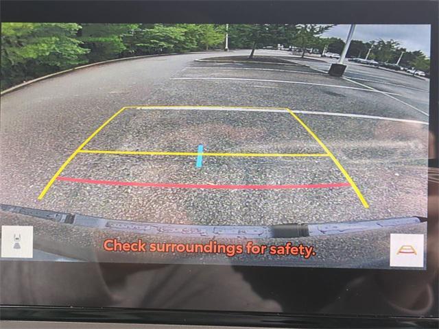 new 2026 Toyota Tundra car, priced at $53,812