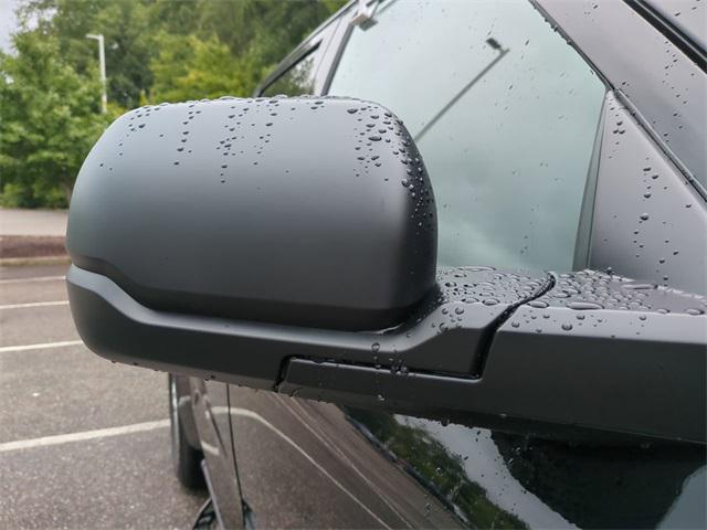 new 2026 Toyota Tundra car, priced at $53,812