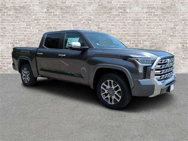 new 2024 Toyota Tundra car, priced at $68,804
