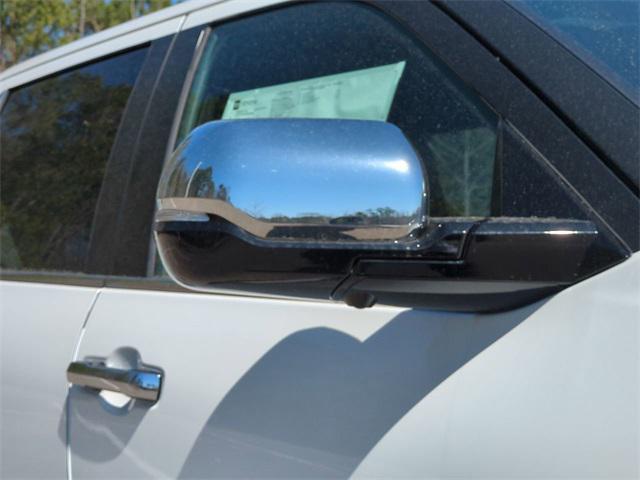 used 2024 Toyota Tundra Hybrid car, priced at $64,995