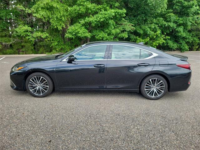 used 2022 Lexus ES 350 car, priced at $30,995