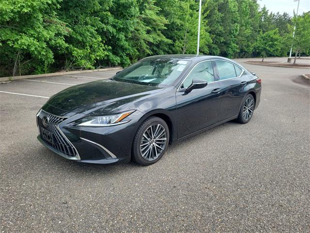 used 2022 Lexus ES 350 car, priced at $30,995