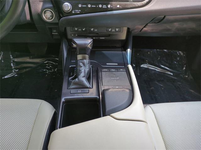 used 2022 Lexus ES 350 car, priced at $29,501