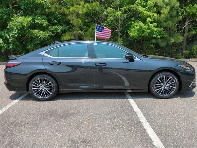 used 2022 Lexus ES 350 car, priced at $29,501