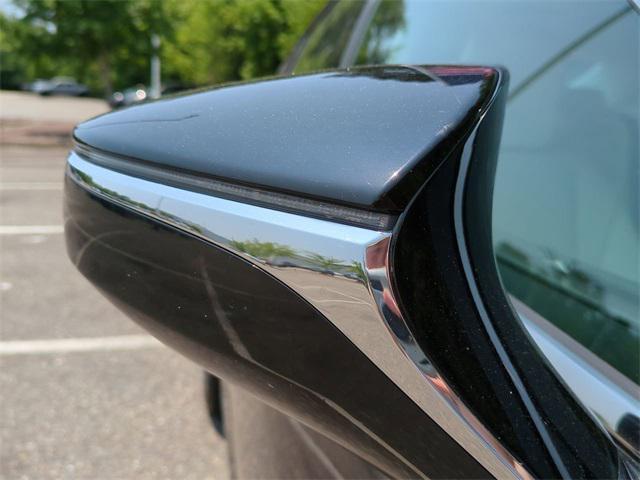 used 2022 Lexus ES 350 car, priced at $29,501