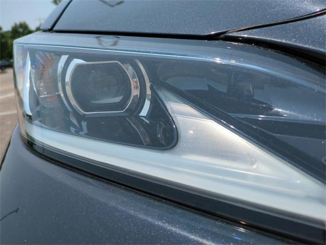 used 2022 Lexus ES 350 car, priced at $29,501