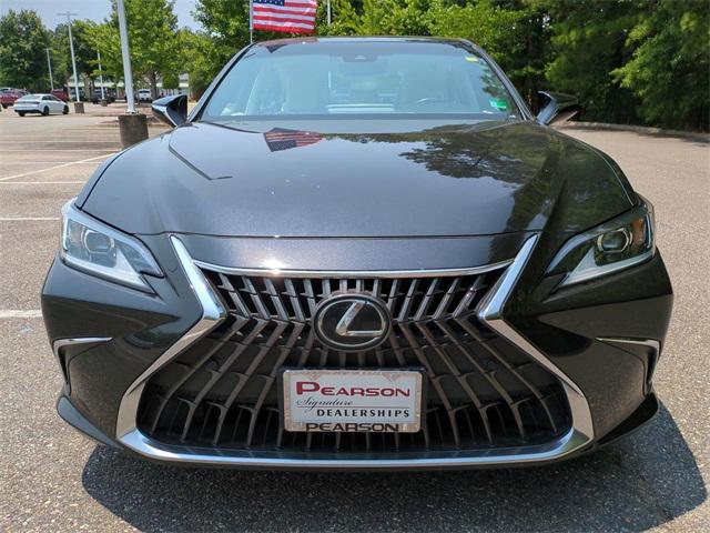 used 2022 Lexus ES 350 car, priced at $29,501