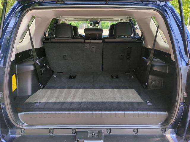 used 2022 Toyota 4Runner car, priced at $40,495