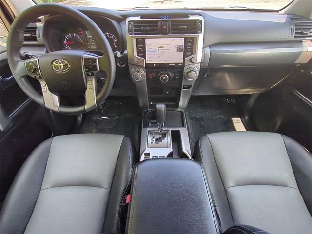 used 2022 Toyota 4Runner car, priced at $40,495